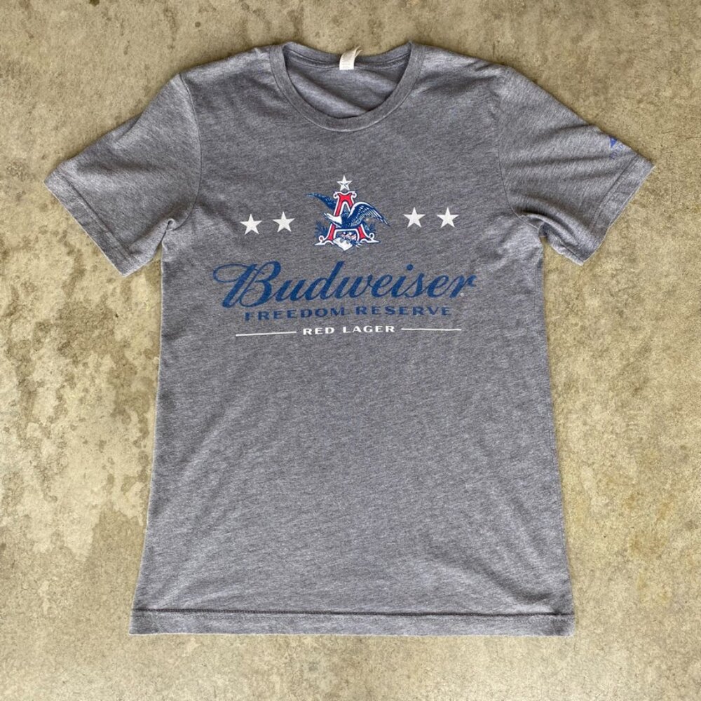 Budweiser T-Shirt
